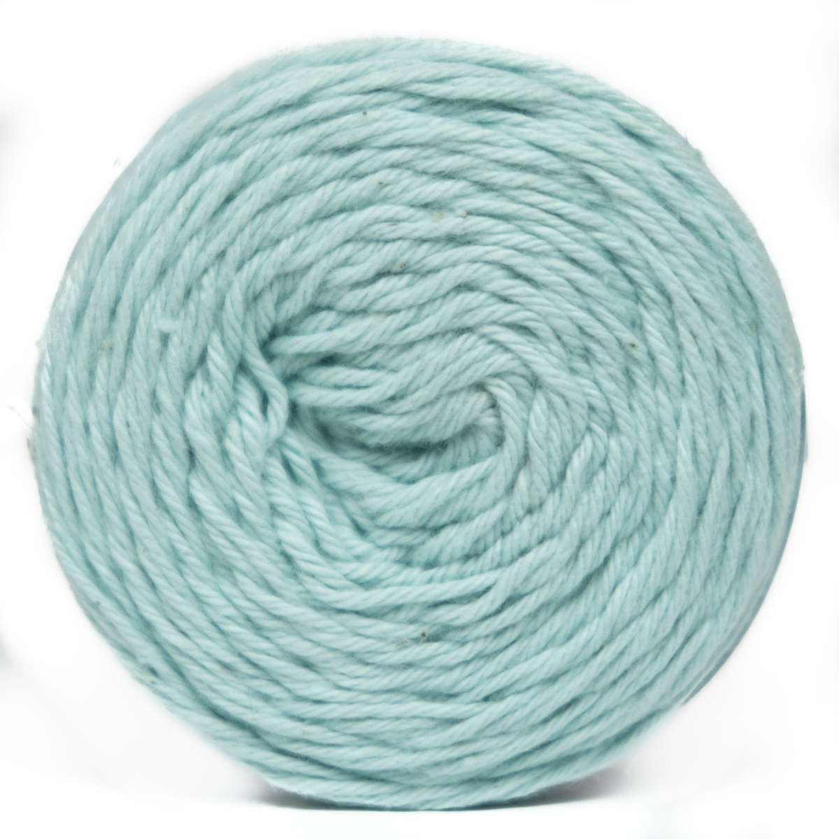 Elle Cottons 4ply Plain 50g- 027 Mint