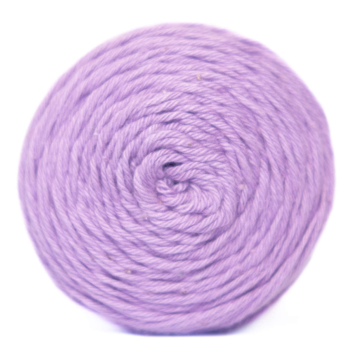 Elle Cottons 4ply Plain 50g- 071-Malva