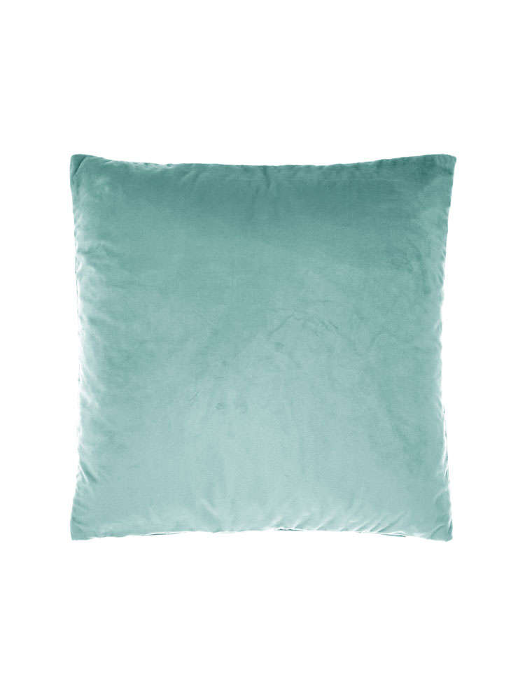 Belmore Aqua 60 x 60cm Cushion