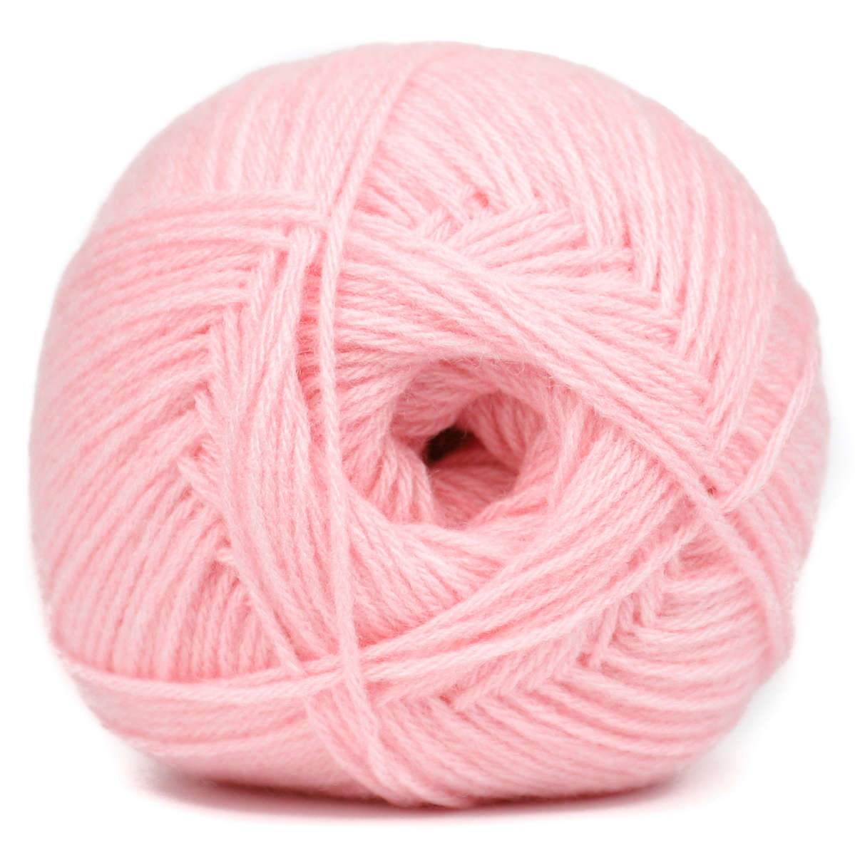Elle Pullskein Double Knit 100g-305-Rosewater
