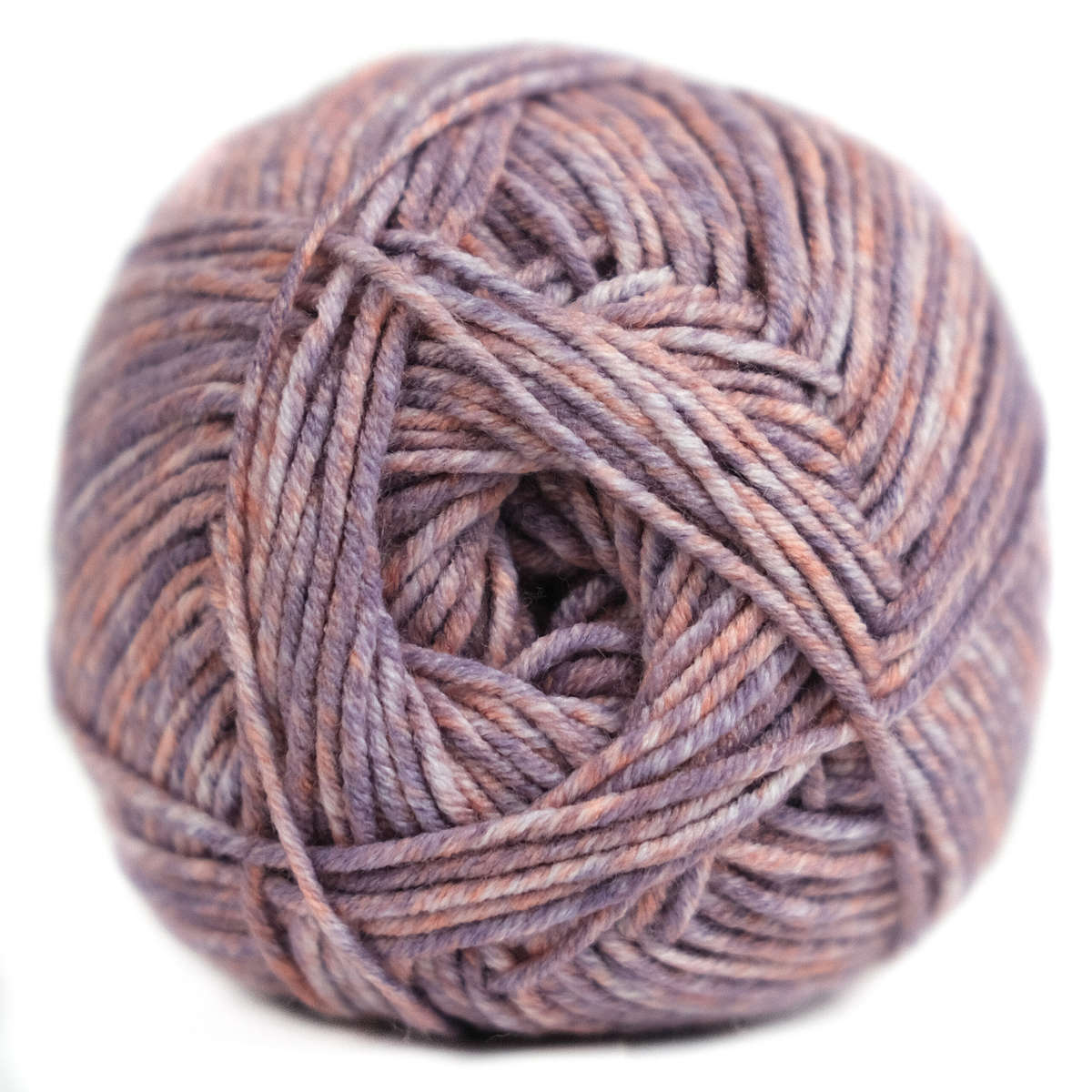 Pure Gold Double Knit -169 Dewberry