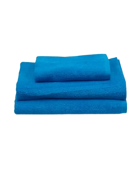 Classic Towel Special -Teal