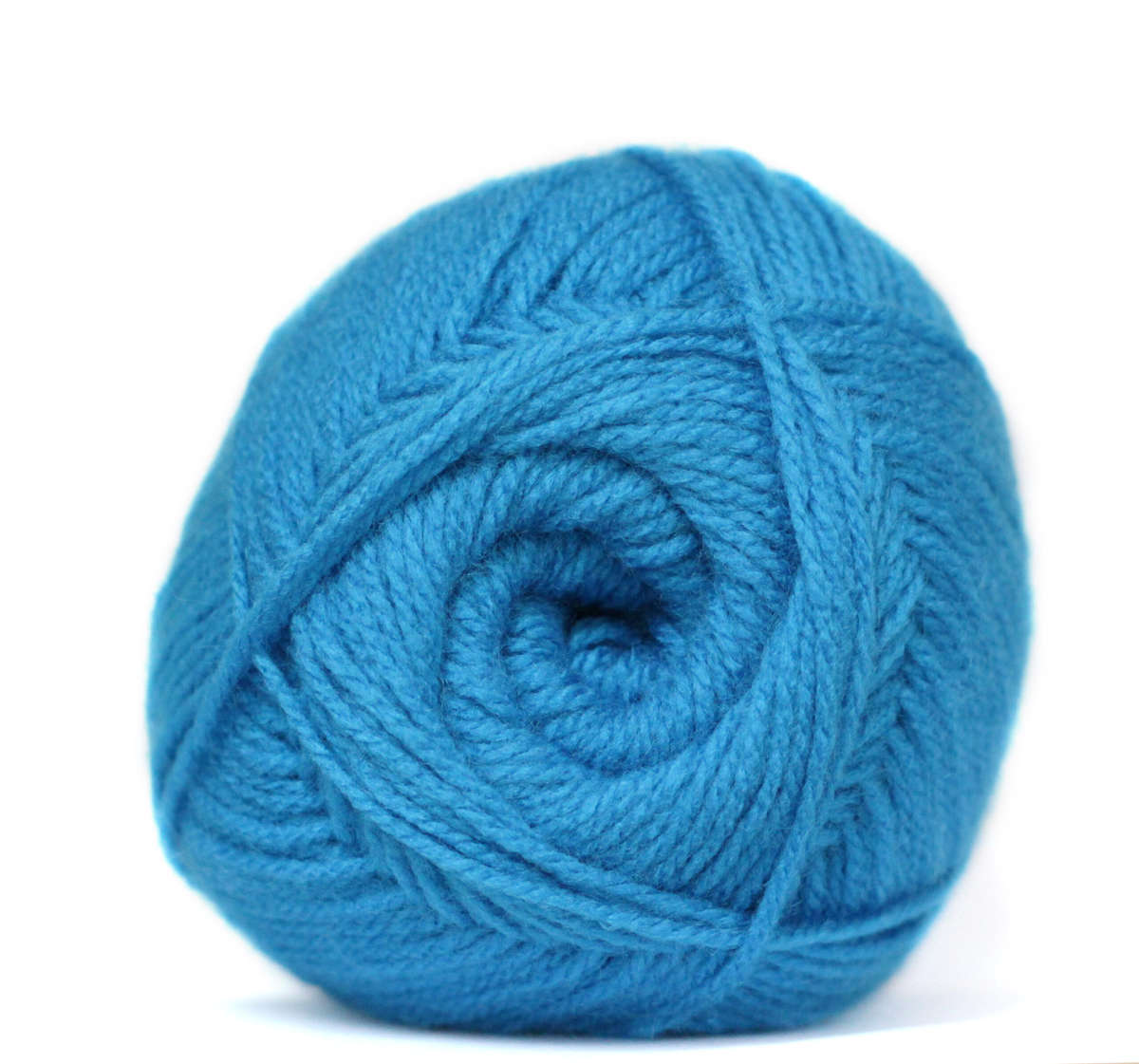 Charity Double Knit Plain 100G Colour 059 - Turquoise