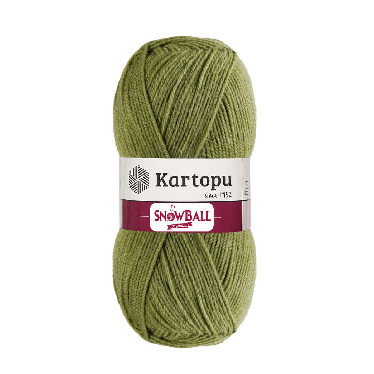 Snowball Premium 100G - SP-K430
