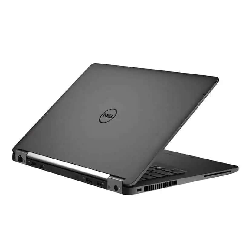 DAMAGED INTRANSIT - Dell Latitude E7470 Laptop