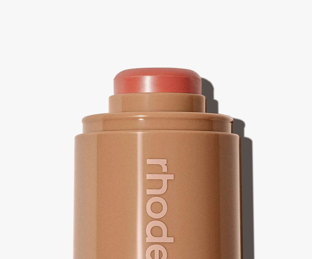 Rhode Pocket Blush - Freckle - Neutral Peach