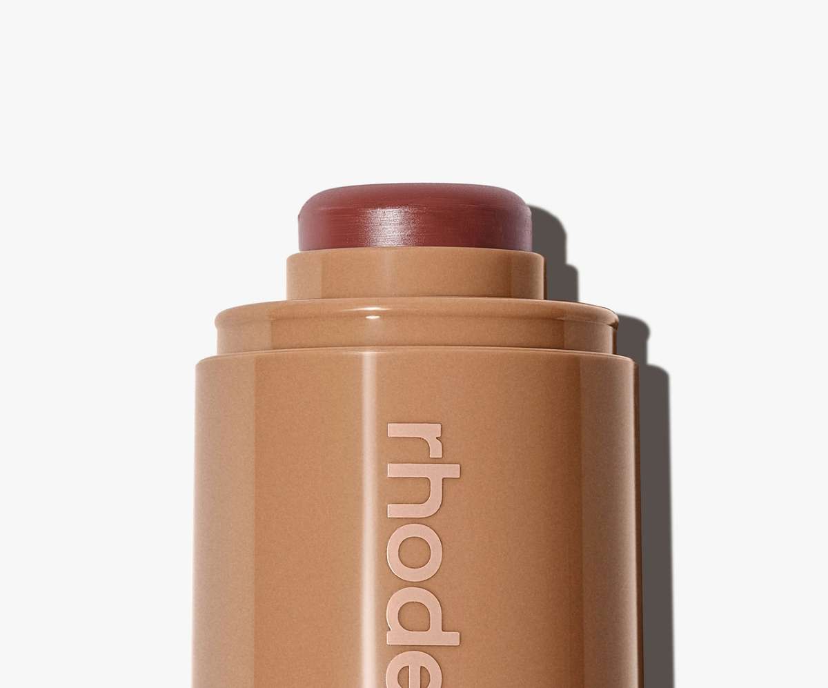 Rhode Pocket Blush - Toasted Teddy - Bronze Terracotta