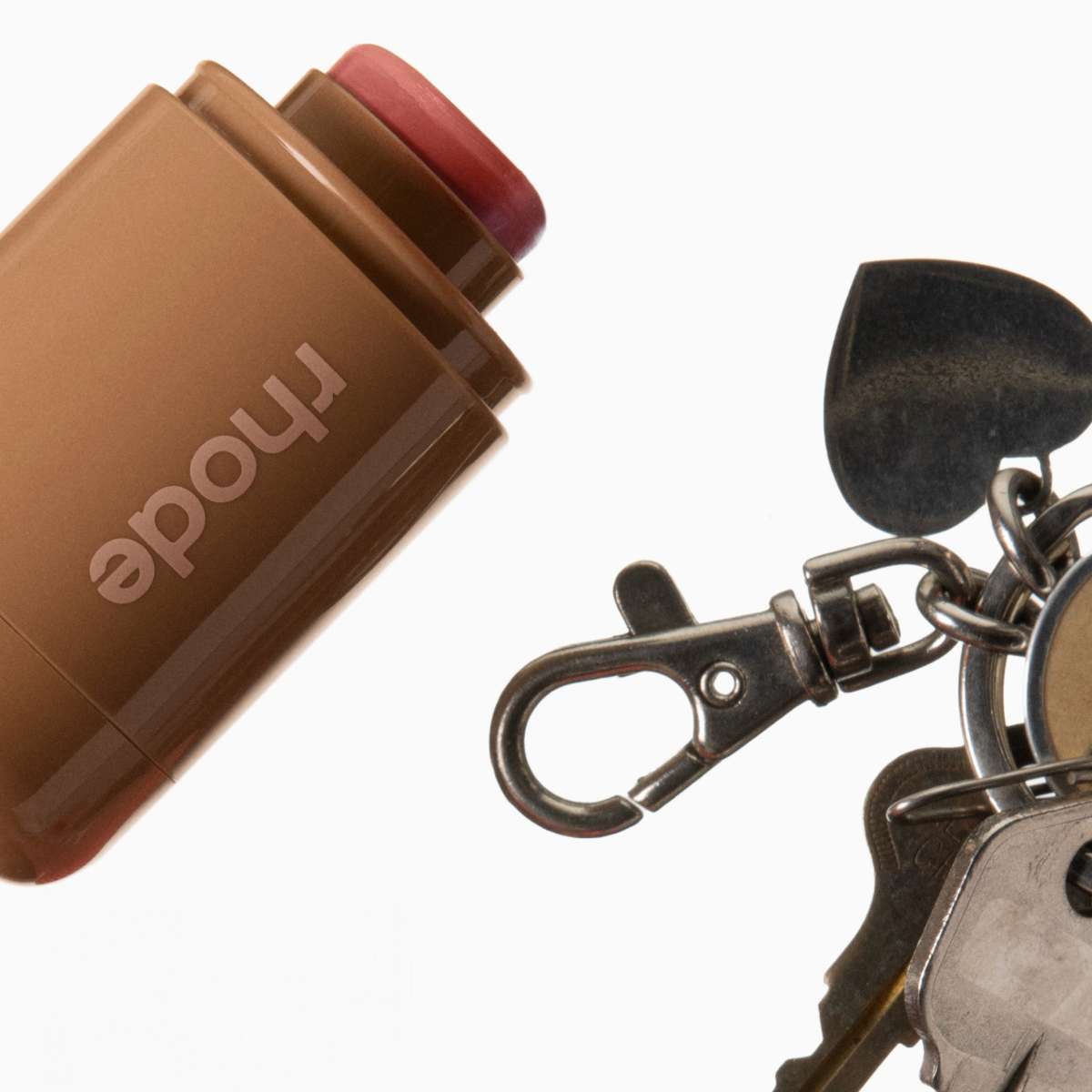 Rhode Pocket Blush - Freckle - Neutral Peach