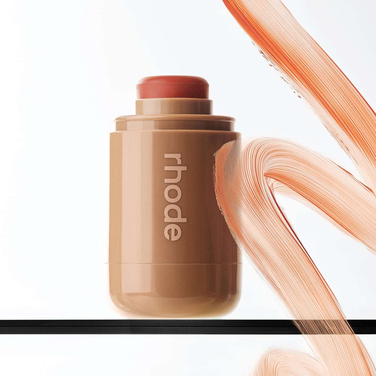 Rhode Pocket Blush - Freckle - Neutral Peach