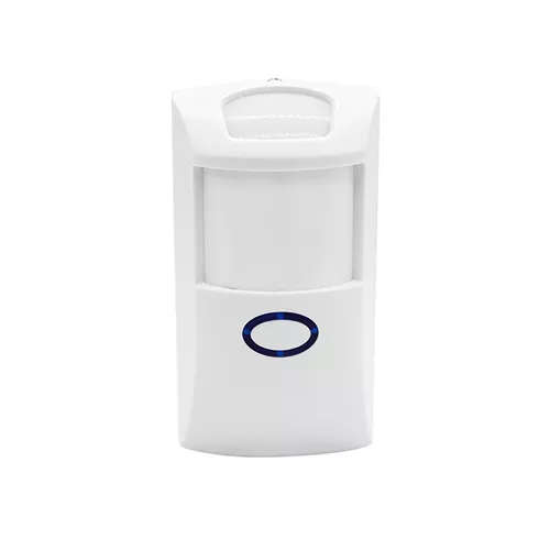 Sonoff PIR2: 433MHz RF PIR Motion Sensor