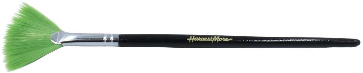 Harvest-More Static Brush