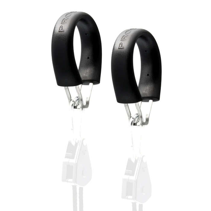 Garden High Pro Procuffs