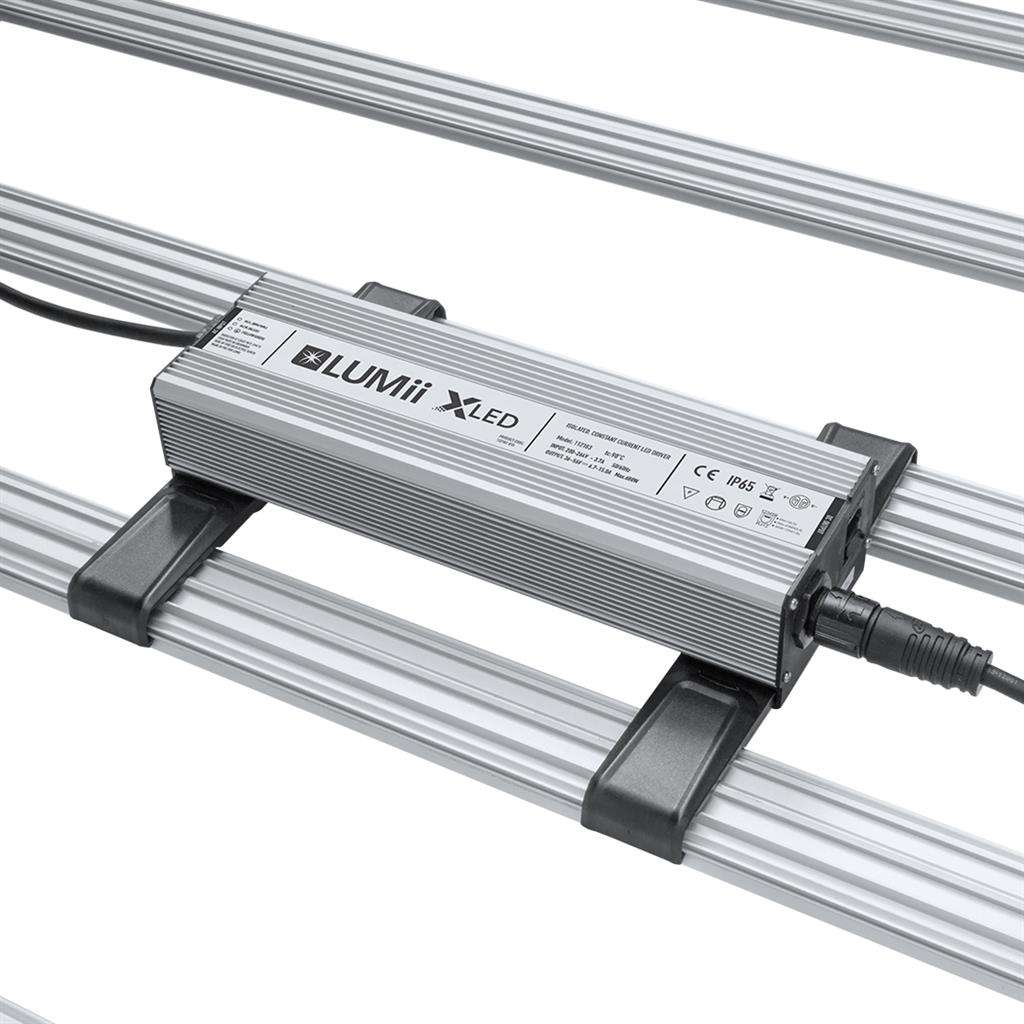 LUMii XLED v6 680w LED Grow Light