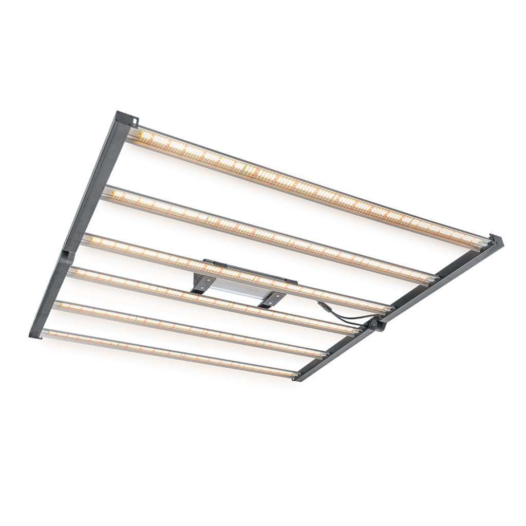 LUMii XLED v6 680w LED Grow Light