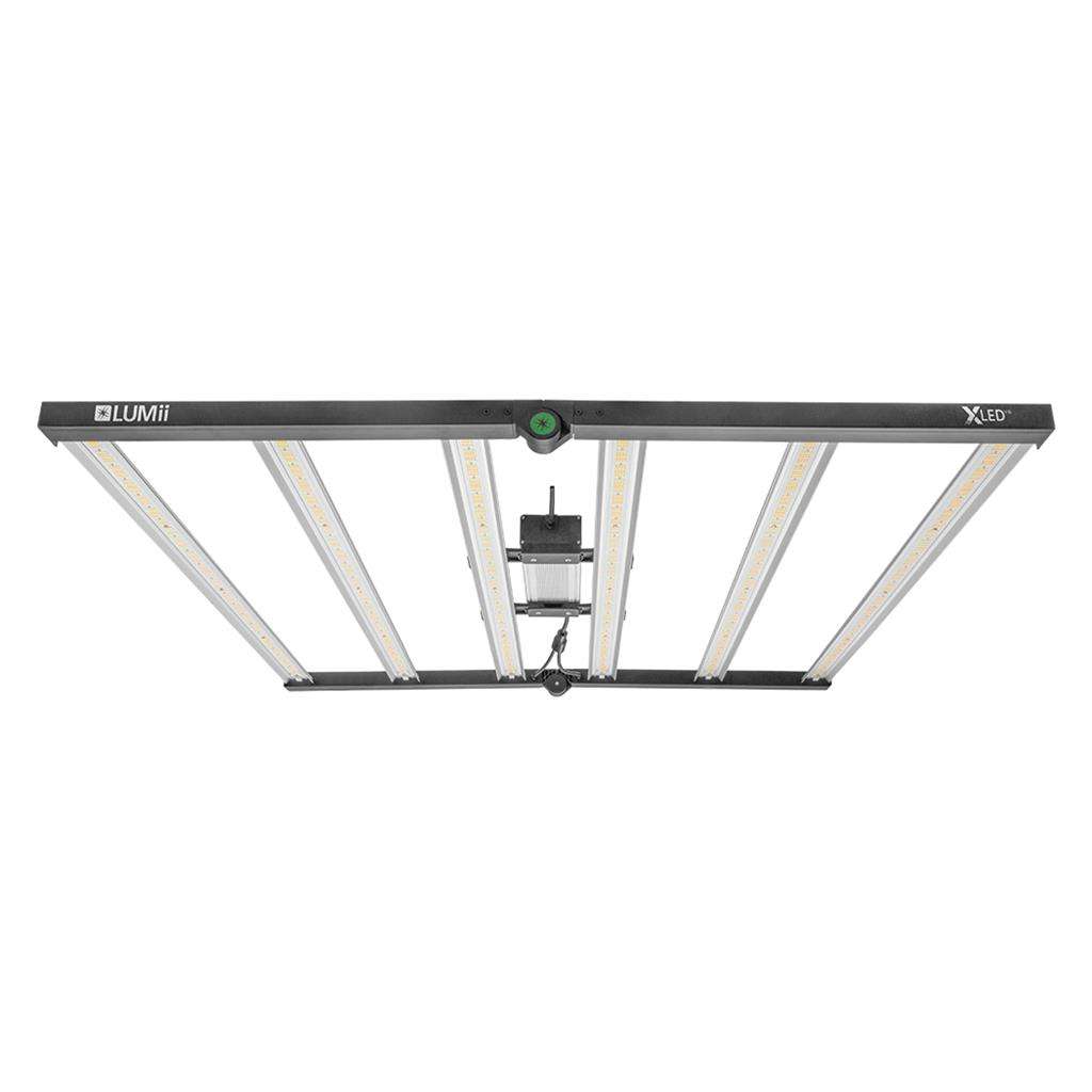 LUMii XLED v6 680w LED Grow Light