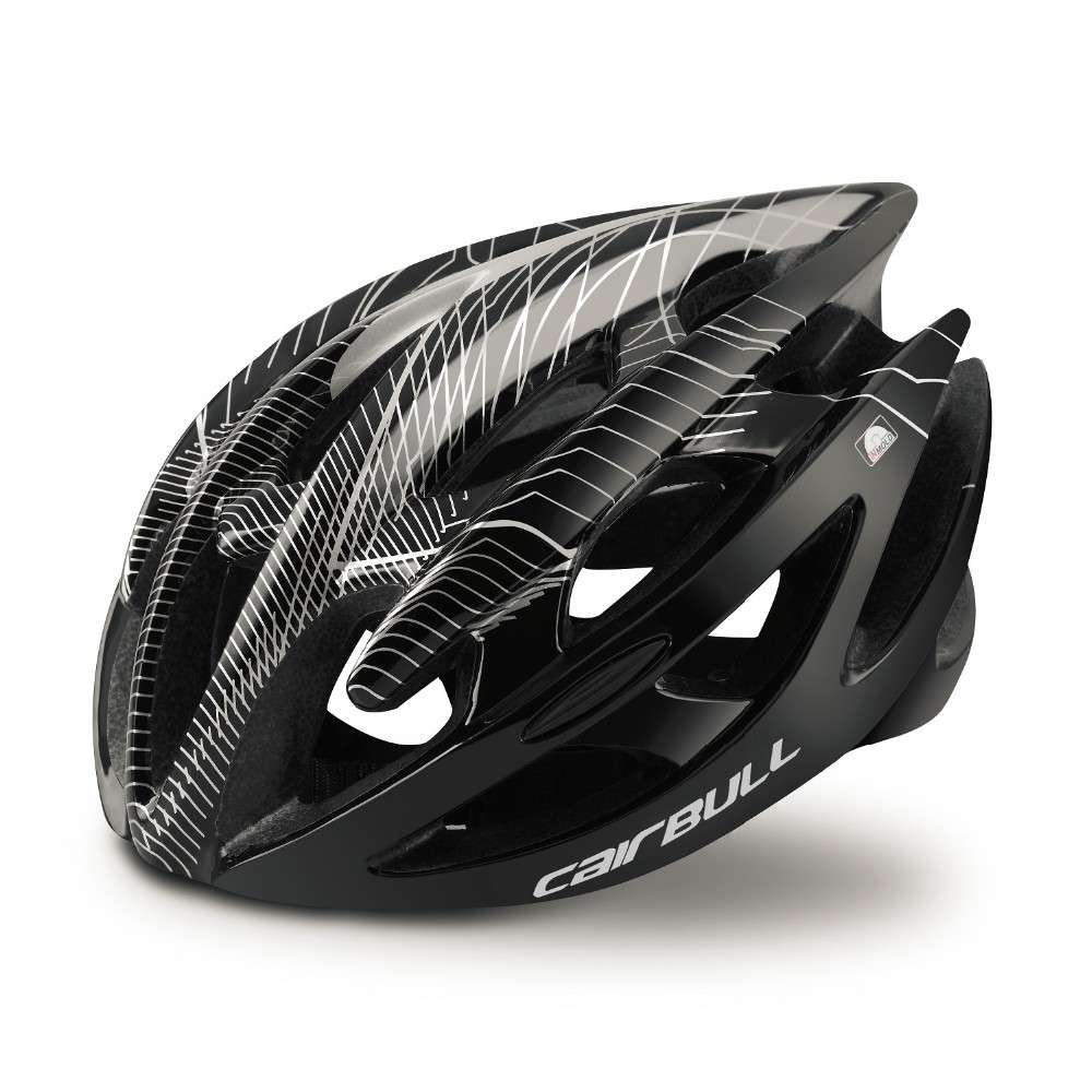 Cairbull Sterling Road Cycling Helmet