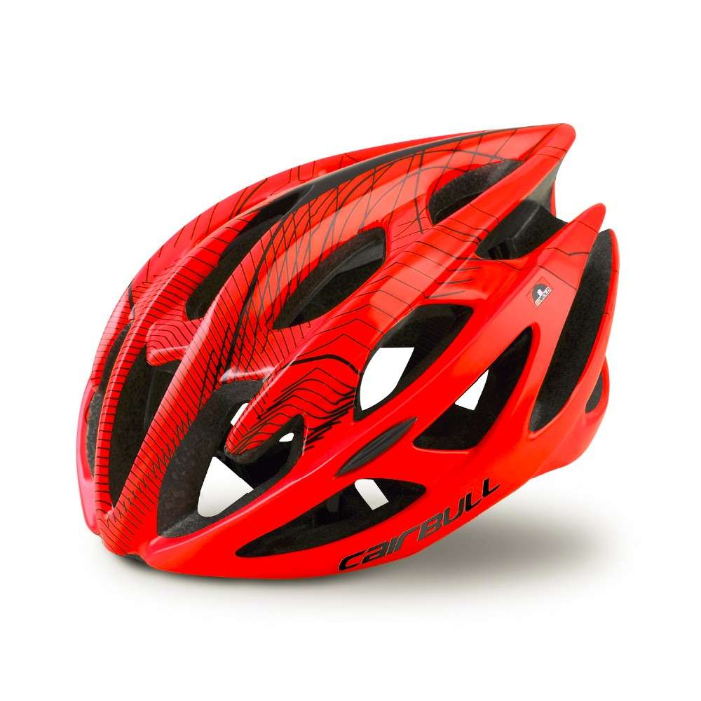 Cairbull Sterling Road Cycling Helmet