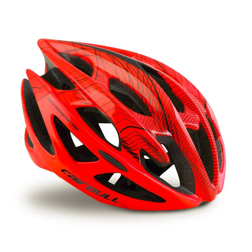 Cairbull Sterling Road Cycling Helmet