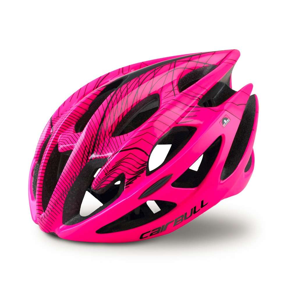 Cairbull Sterling Road Cycling Helmet