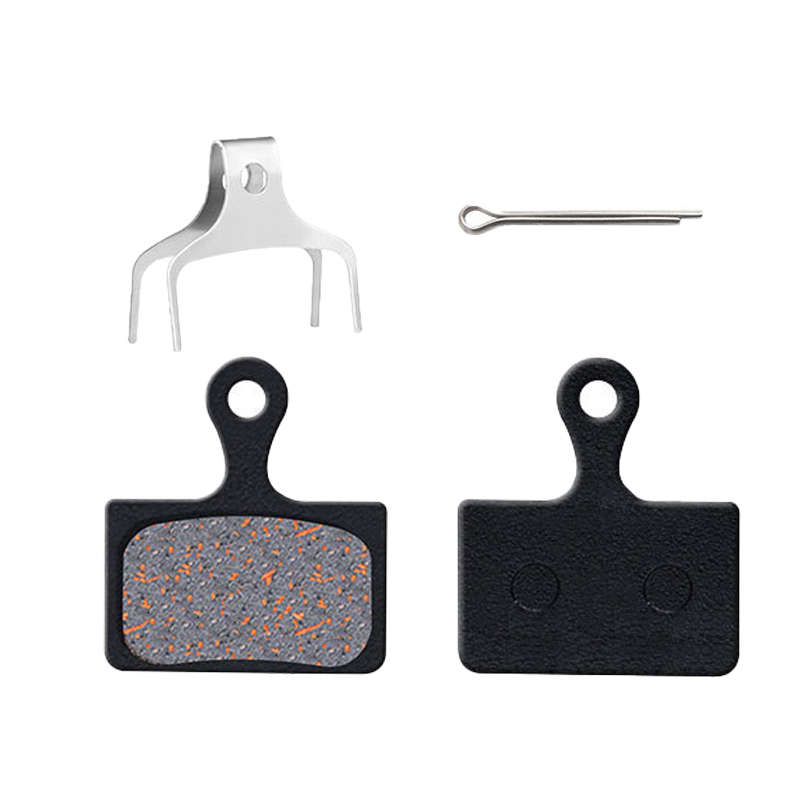 Toopre Essential Brake Pads replaces Shimano MTB K04