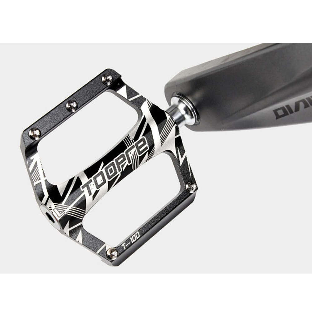 Toopre T-100 5 Stud Platform MTB Pedals
