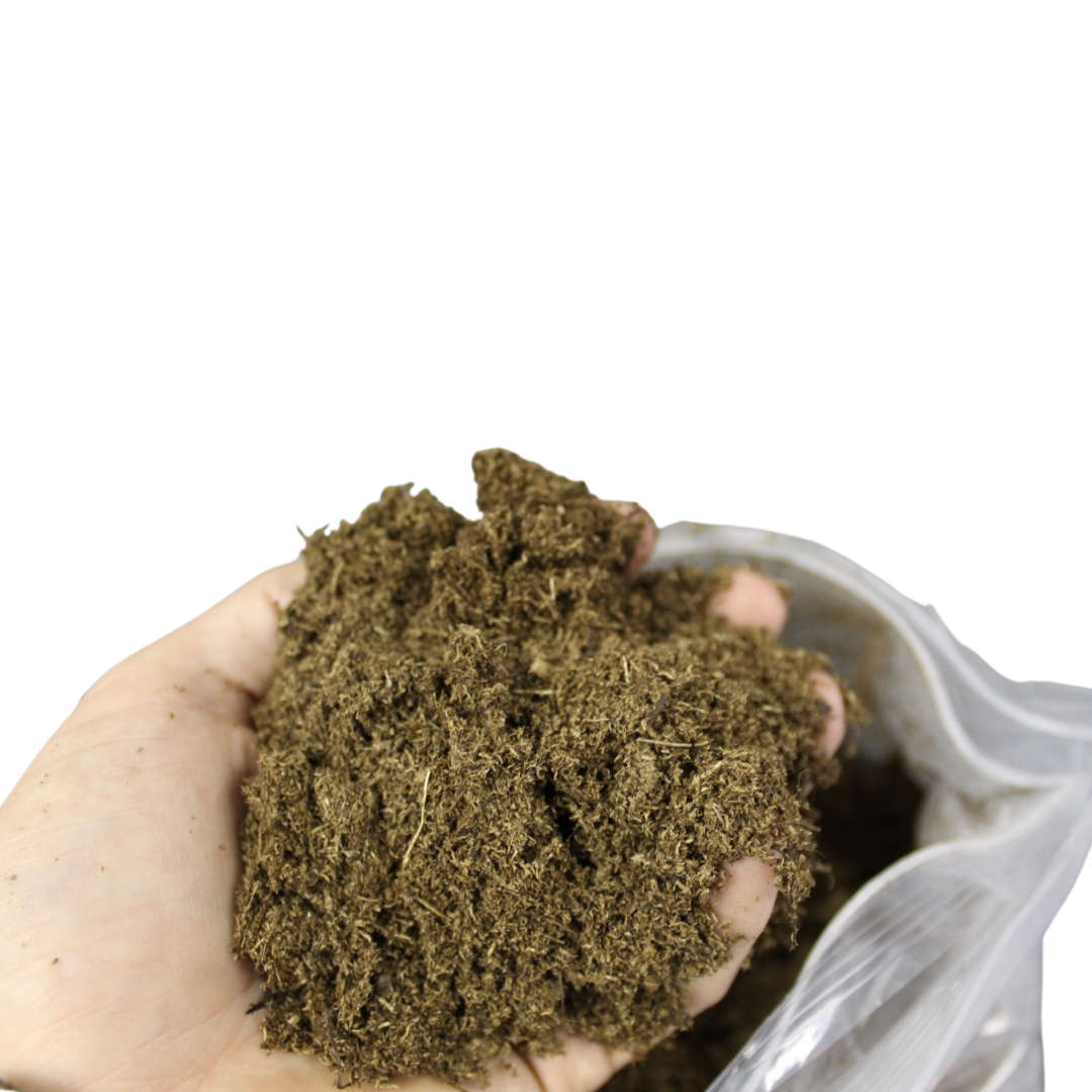 Peat Moss Bale 15 litre