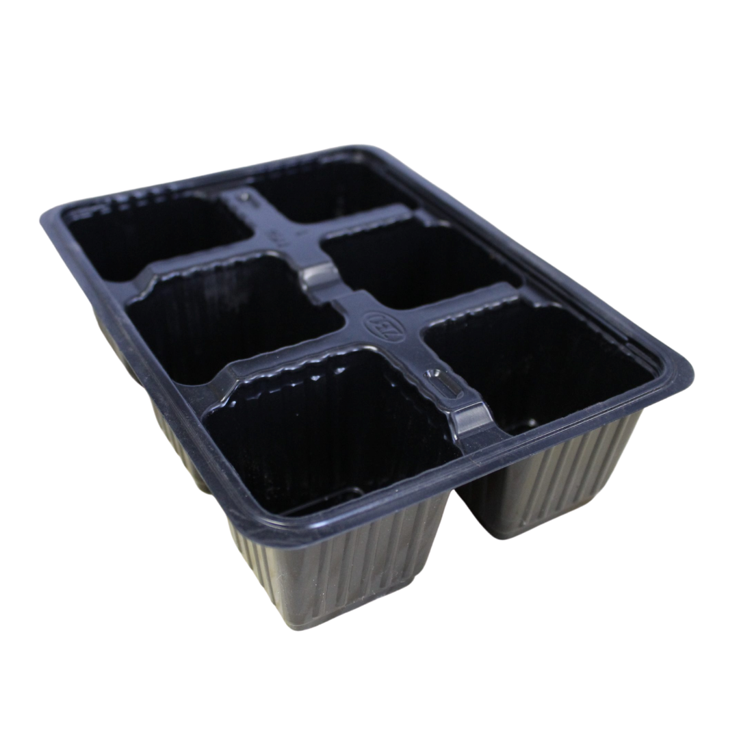 Seedling Trays (6/8 Cavities)