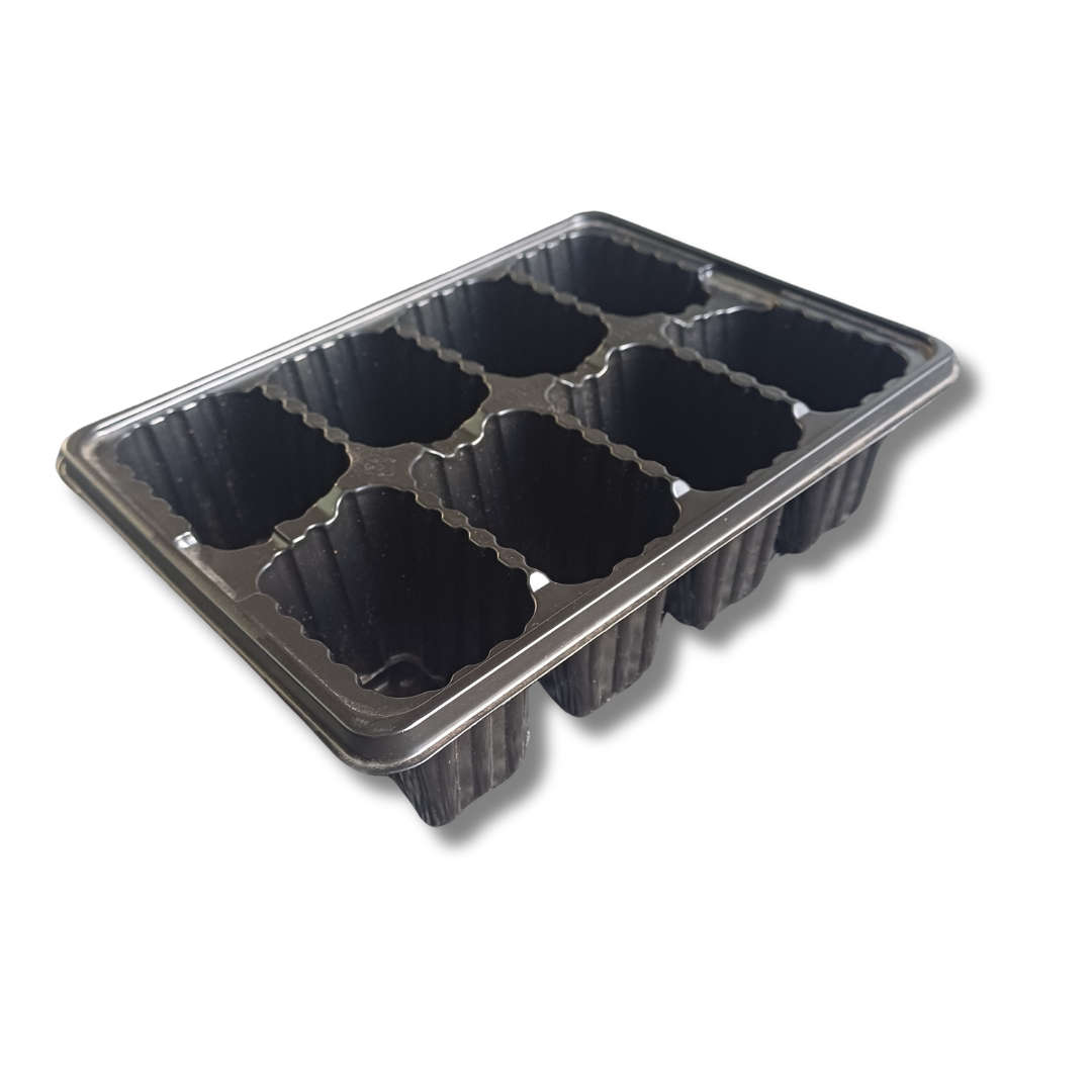 Seedling Trays (6/8 Cavities)