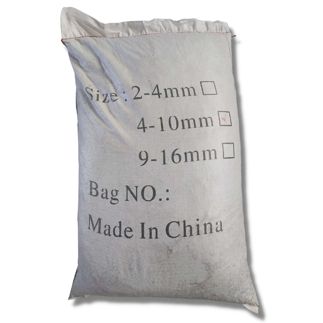 Expanded Clay - 4-9mm - 15L / 50L