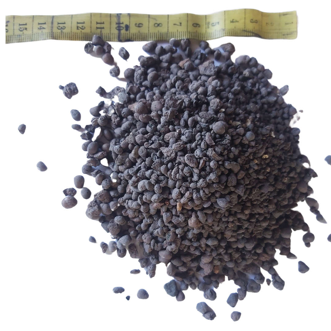 Expanded Clay 2-4mm 15L / 50 L