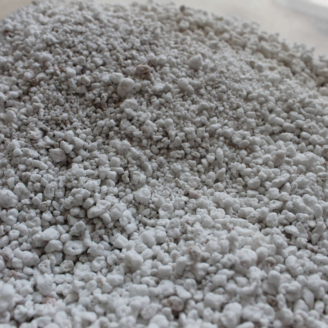 Perlite - 15L or 100L