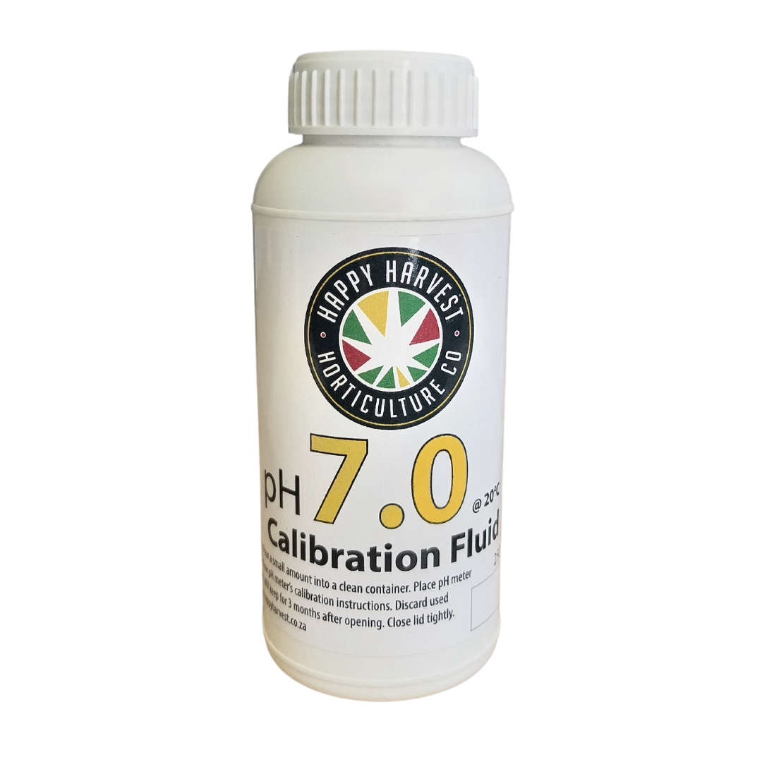 Calibration Fluid - pH 7.0