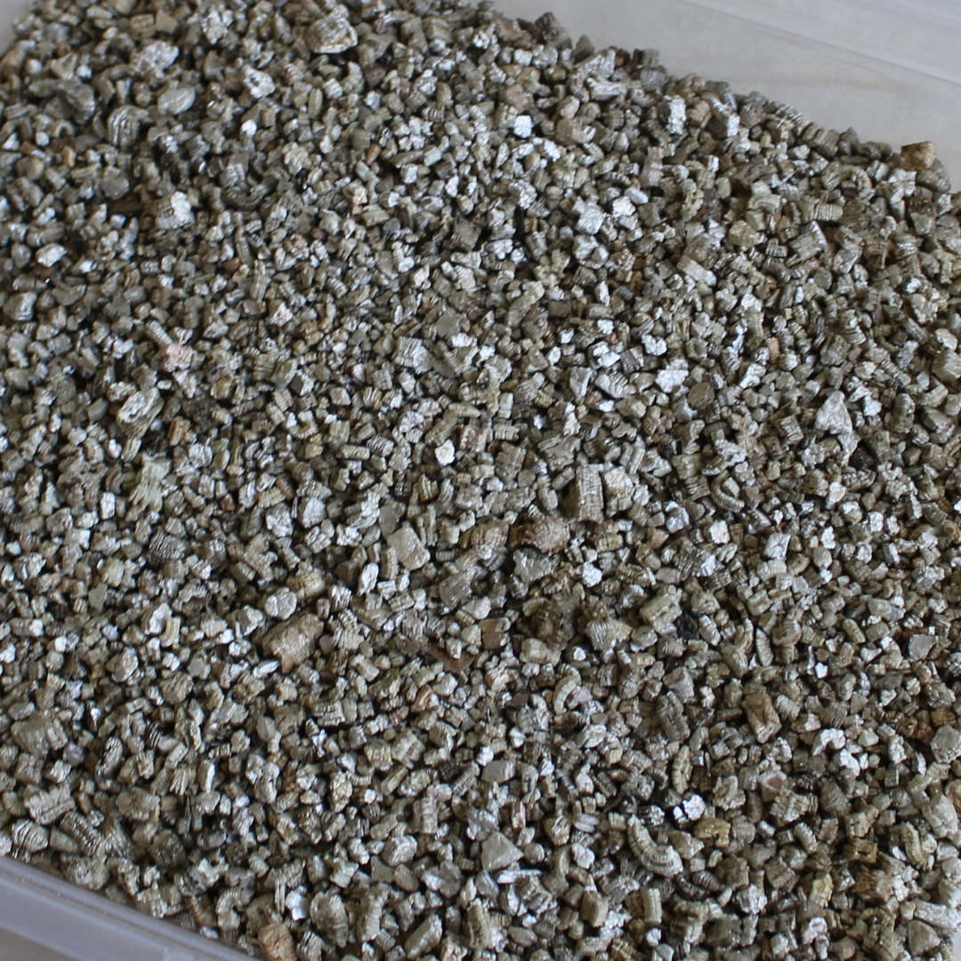 Vermiculite - 15L or 100L