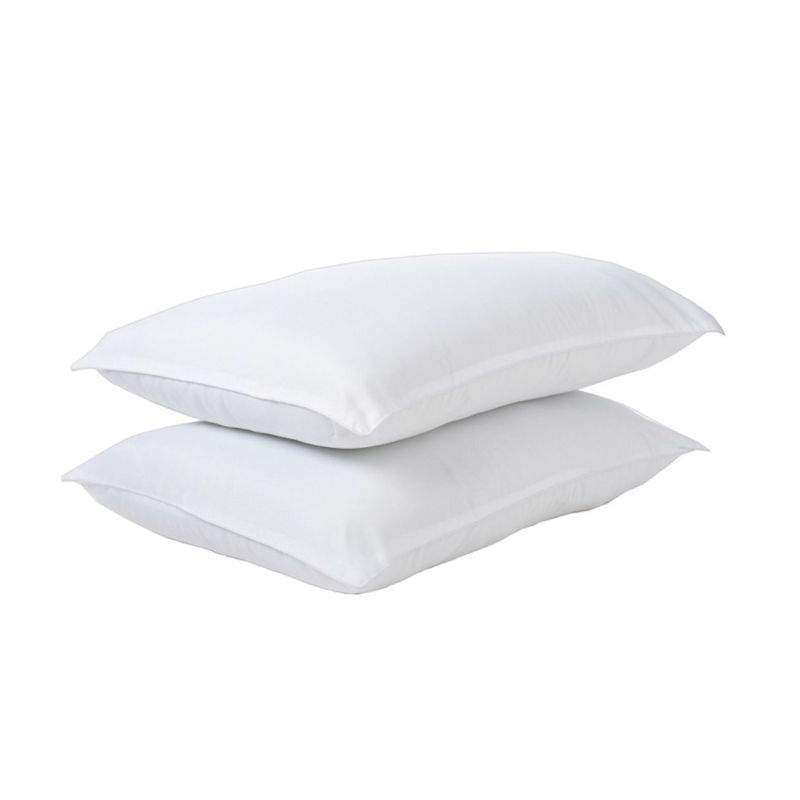 Bamboo Twin Pack Pillows
