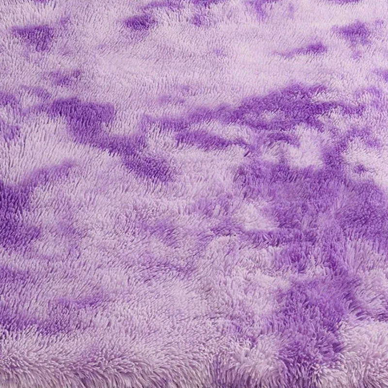 Light fluffy shaggy Rug/Carpet 150X200CM