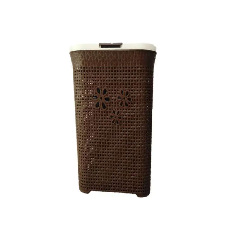 Classic Laundry Basket