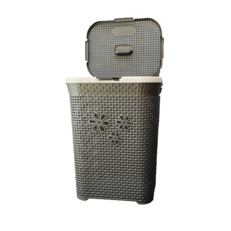 Classic Laundry Basket