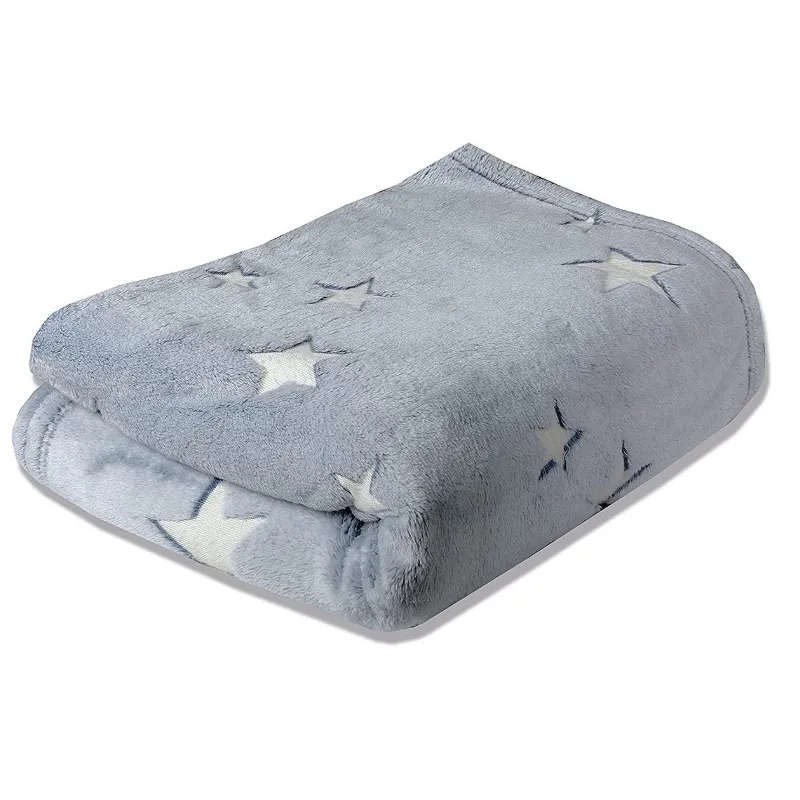 Glow in the Dark Blanket