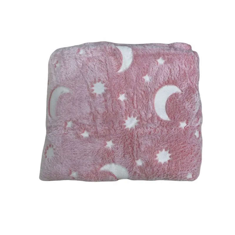 Glow in the Dark Blanket