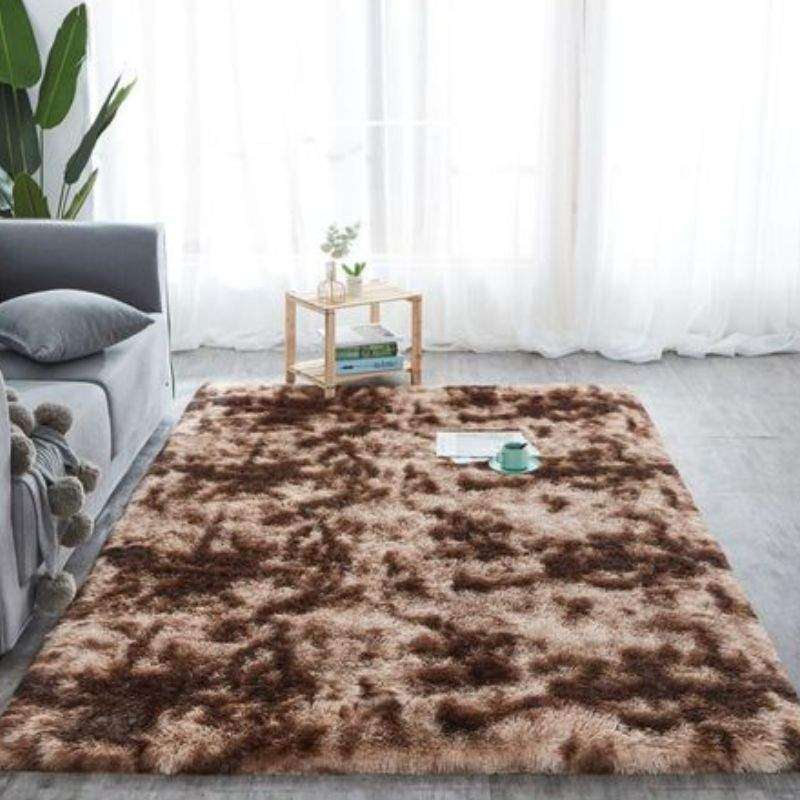 Large Premium Fluffy Carpet/Rug - 200 x 150 cm