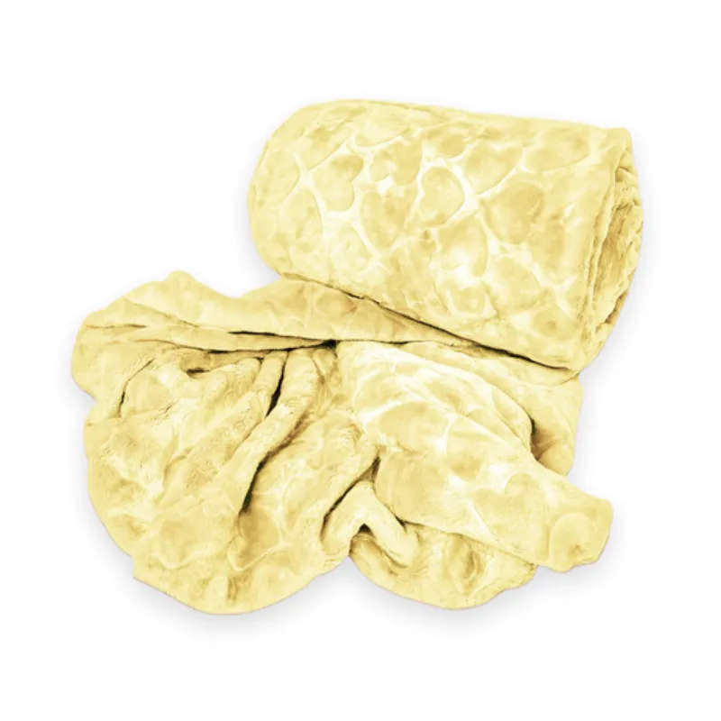 Rainbow - Fleece Blanket