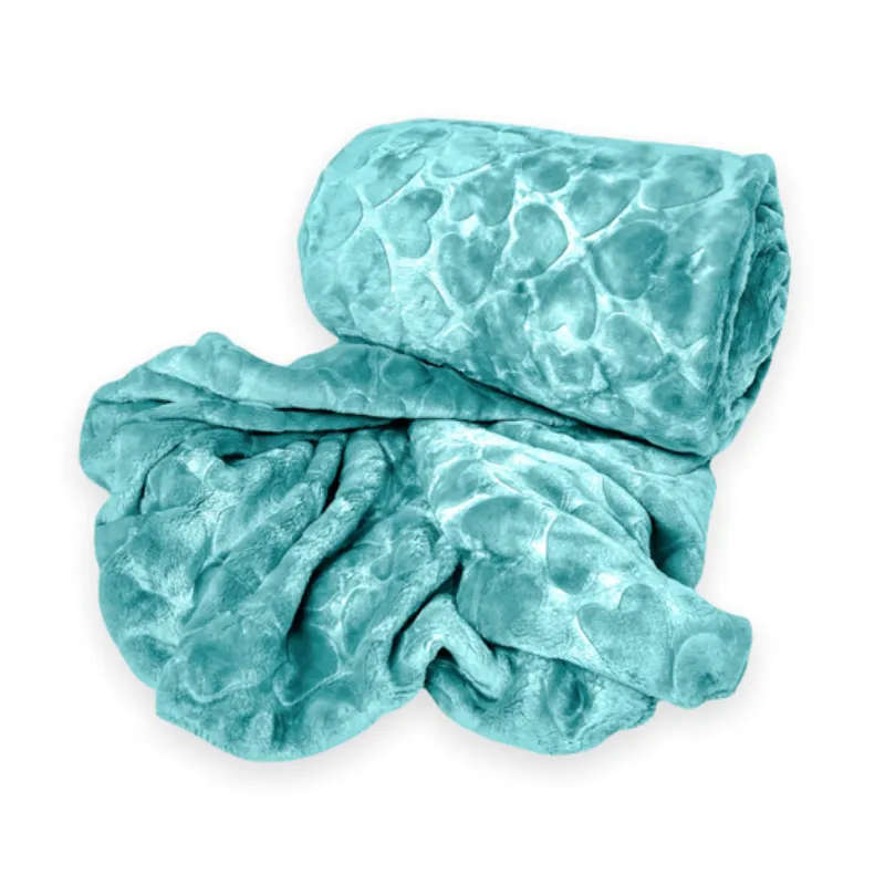 Rainbow - Fleece Blanket