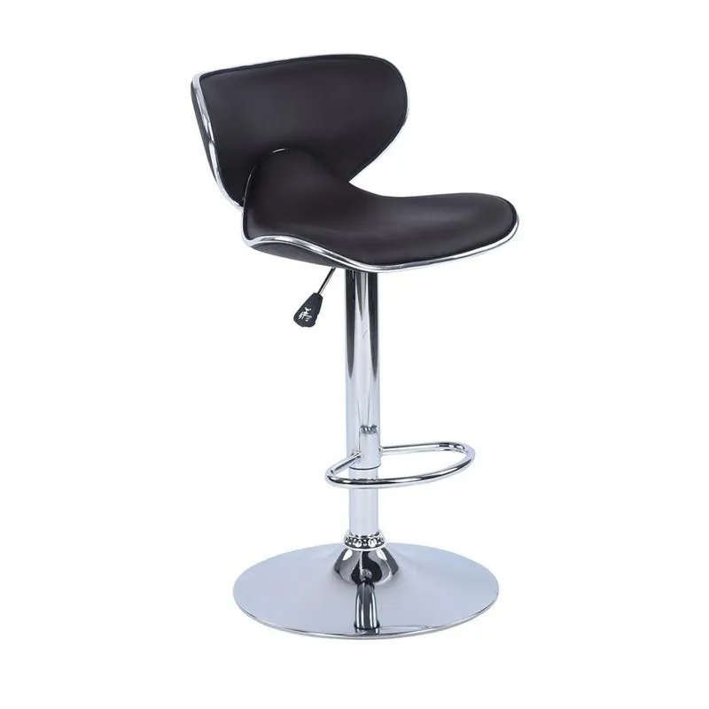 Syntronics- Swivel Bar Chairs Counter Height Bar Stools