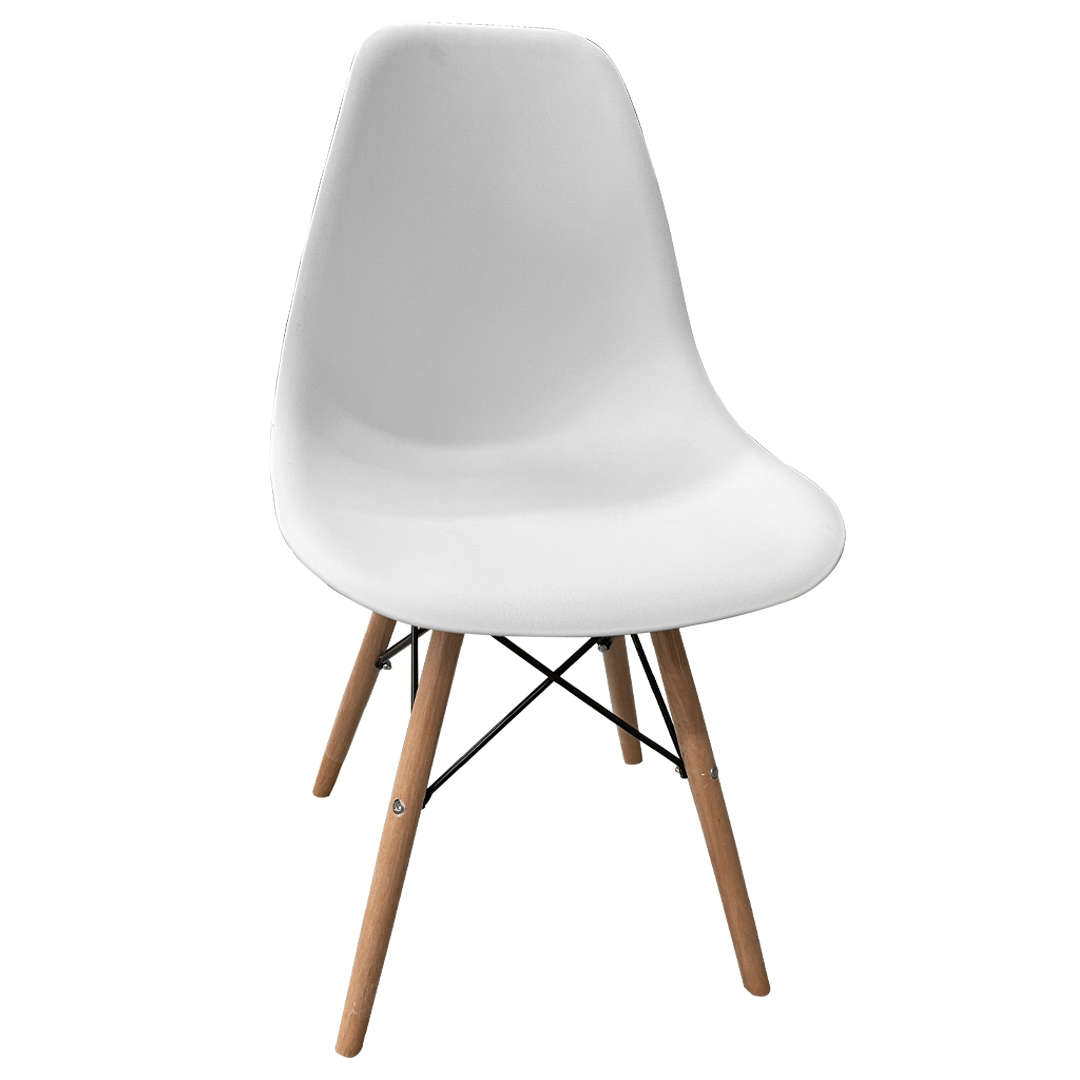 SMTE LUNA Chair with keychain