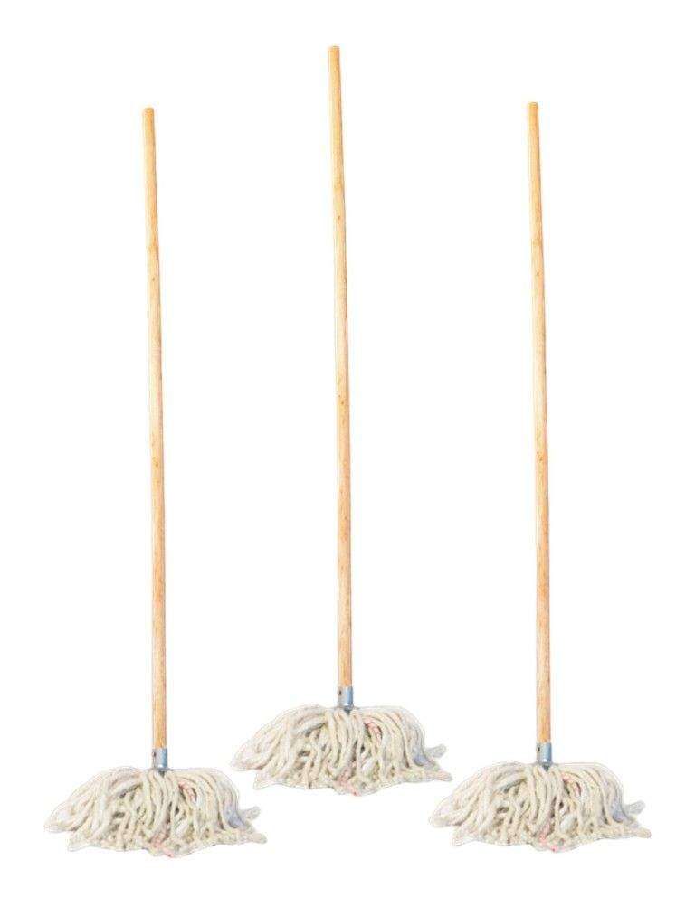 SMTE Mop (Pack of 3) with keychain