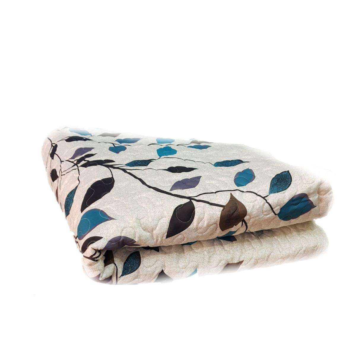 SMTE Premium Bedding / Bed Spread (5 Piece) with keychain