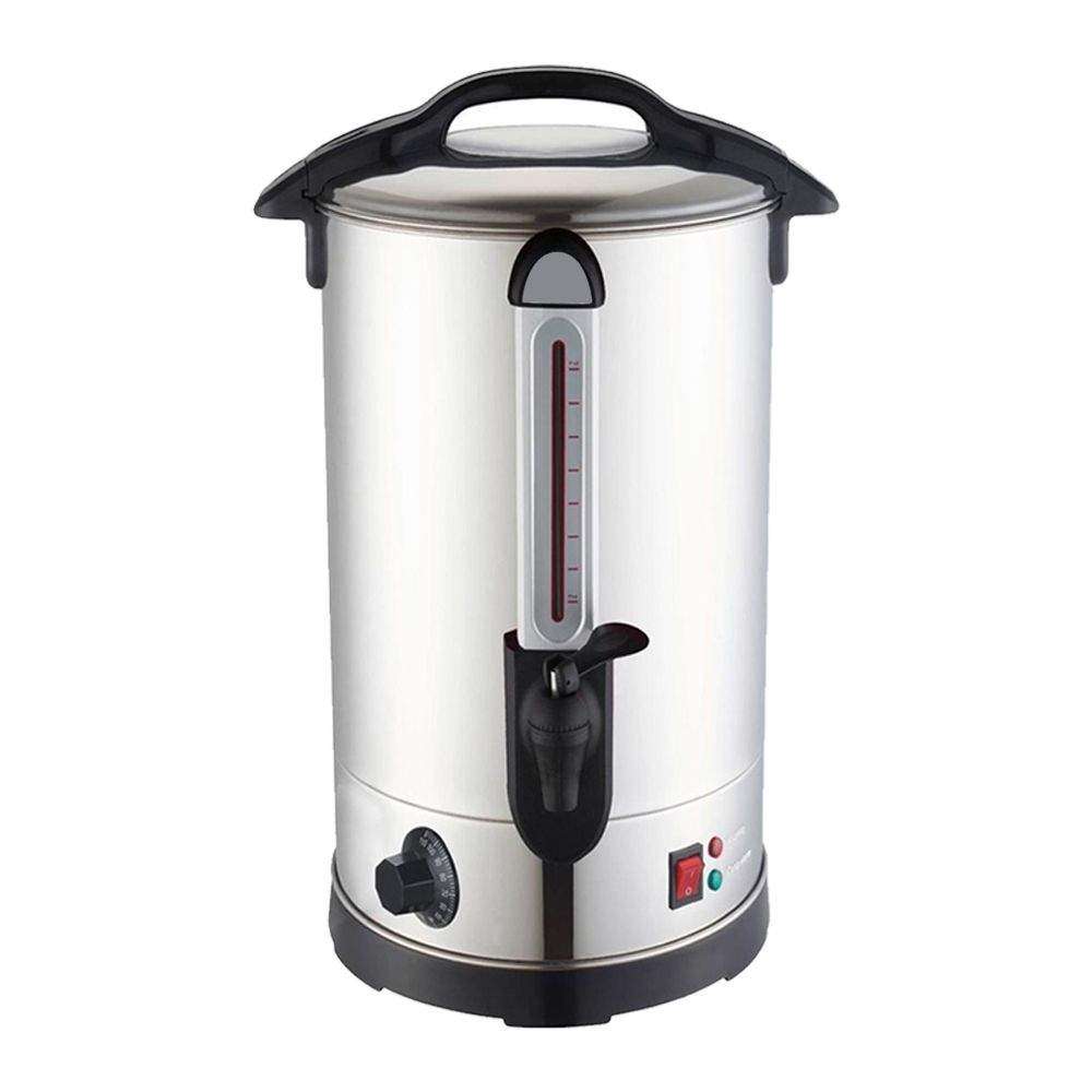 SMTE DH- Electric Water Boiler - 25Ltr with keychain