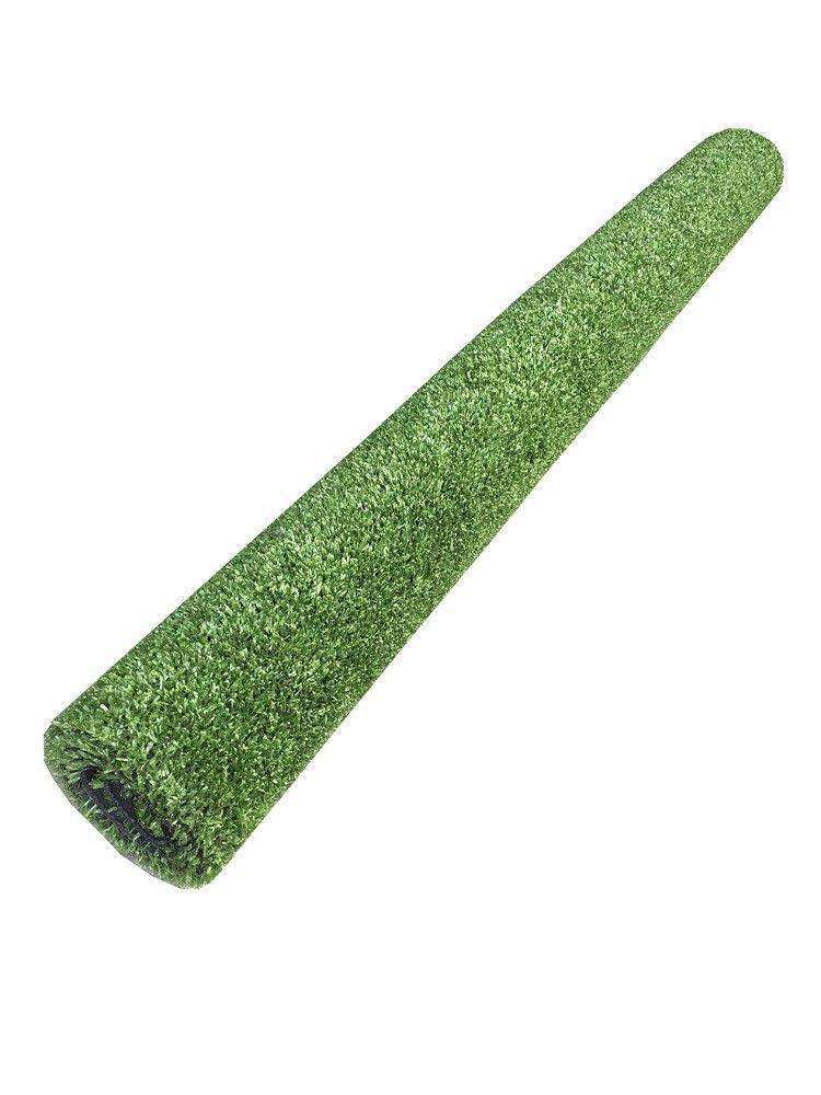 SMTE Seagull - 25m x 2m Artificial Grass Roll - 10mm with keychain