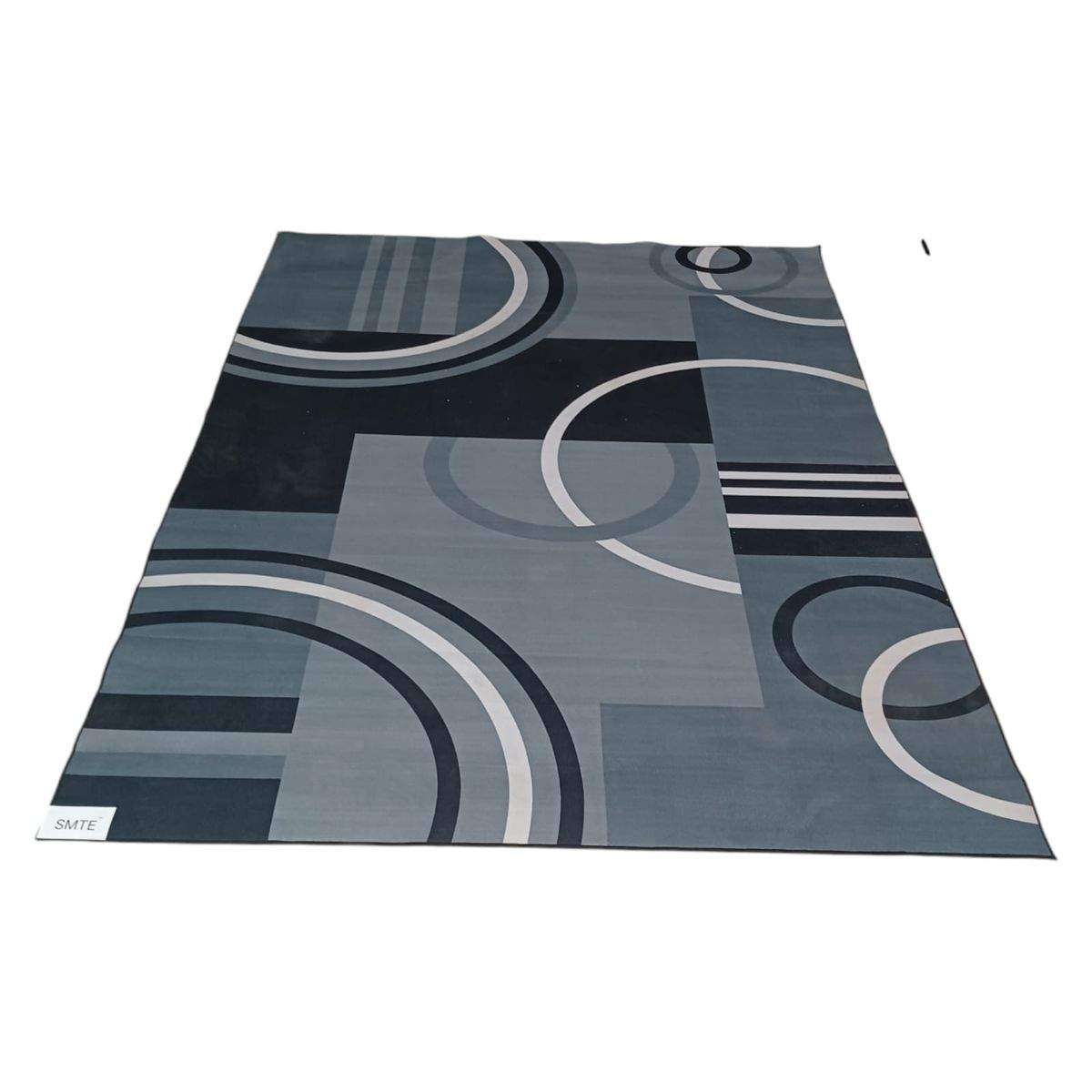Smte-Transform Your Home with Rugs 150 x 200cm -AR-67 with keychain