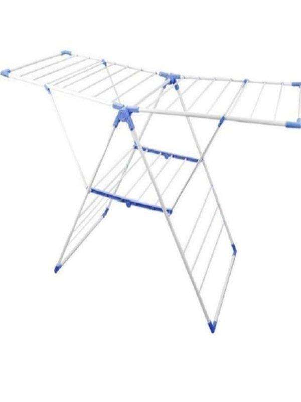 SMTE Foldable Washing Line with keychain